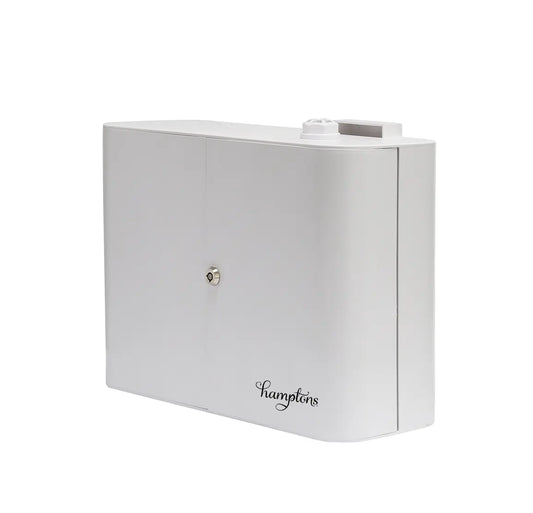 Difusor Ervin B - BT - White