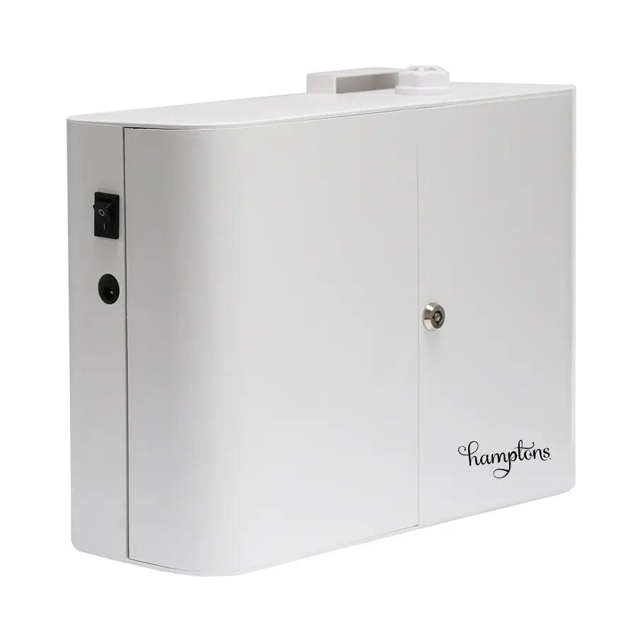 Difusor Ervin B - BT - White