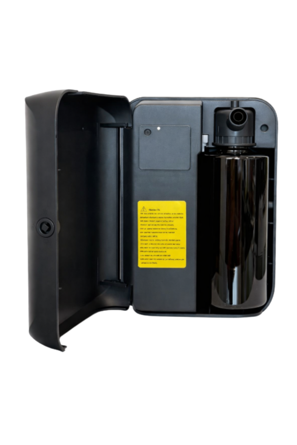 Difusor Boxter + 100ml Aroma BT