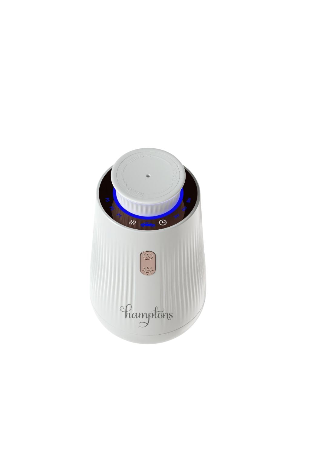 Difusor Car Holder (cobertura 30m3)