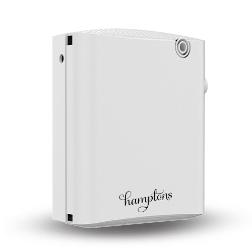 Difusor Harmony + 100ml Aroma -25%