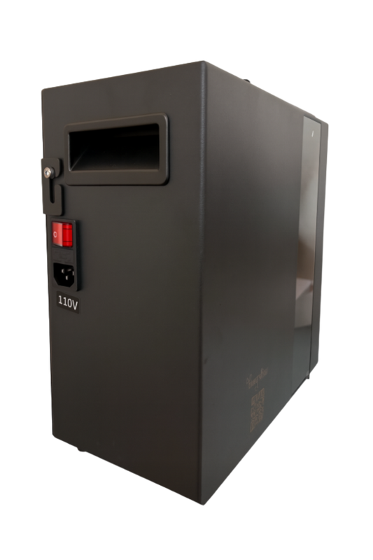 Difusor Max XL (Cobertura hasta 1500m3) BT