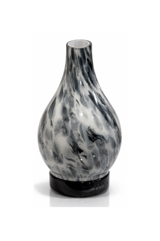 Difusor Murano + 15ml de aroma (Cobertura 15m3)