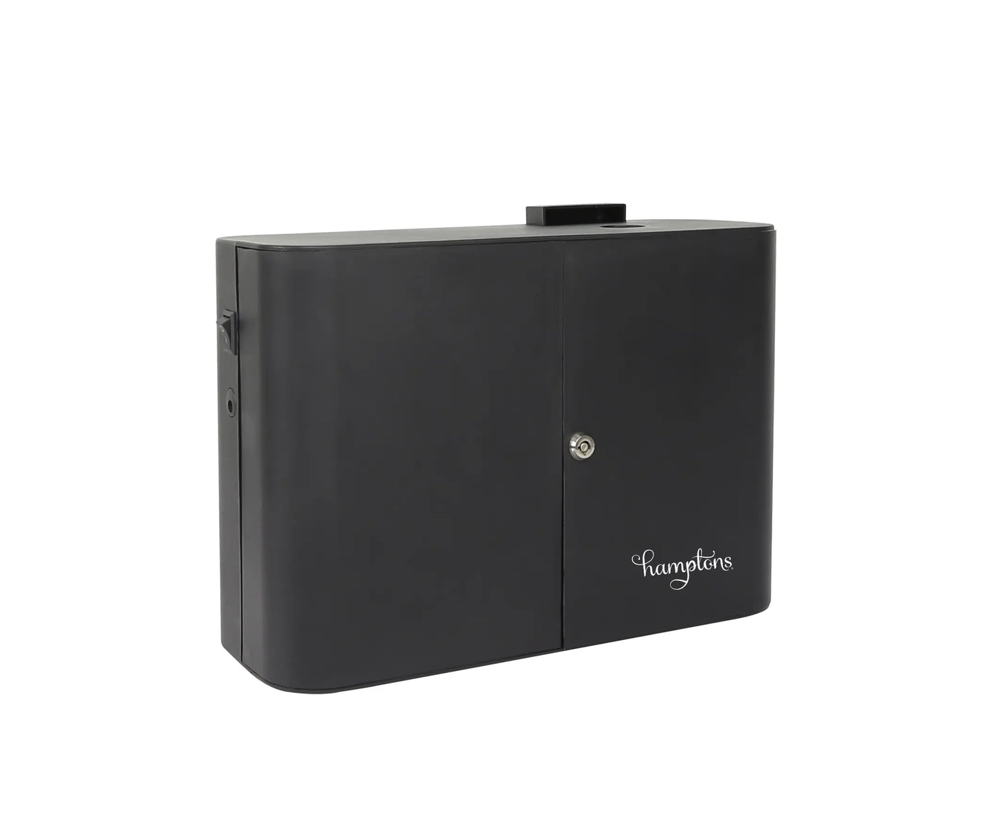 Difusor Ervin B - BT - Black