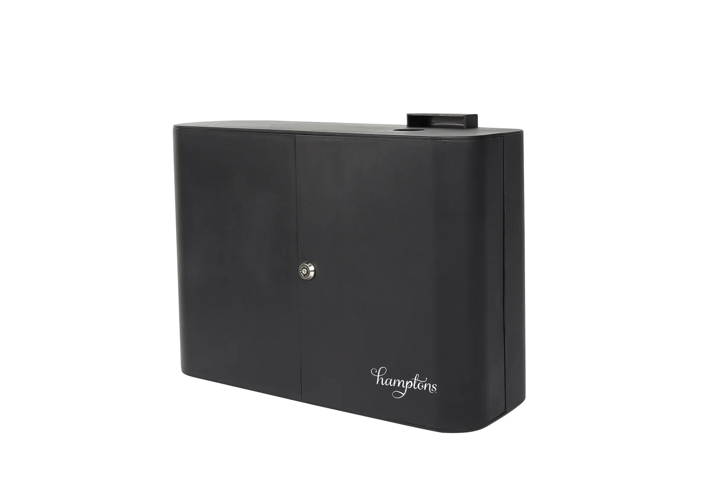 Difusor Ervin B - BT - Black