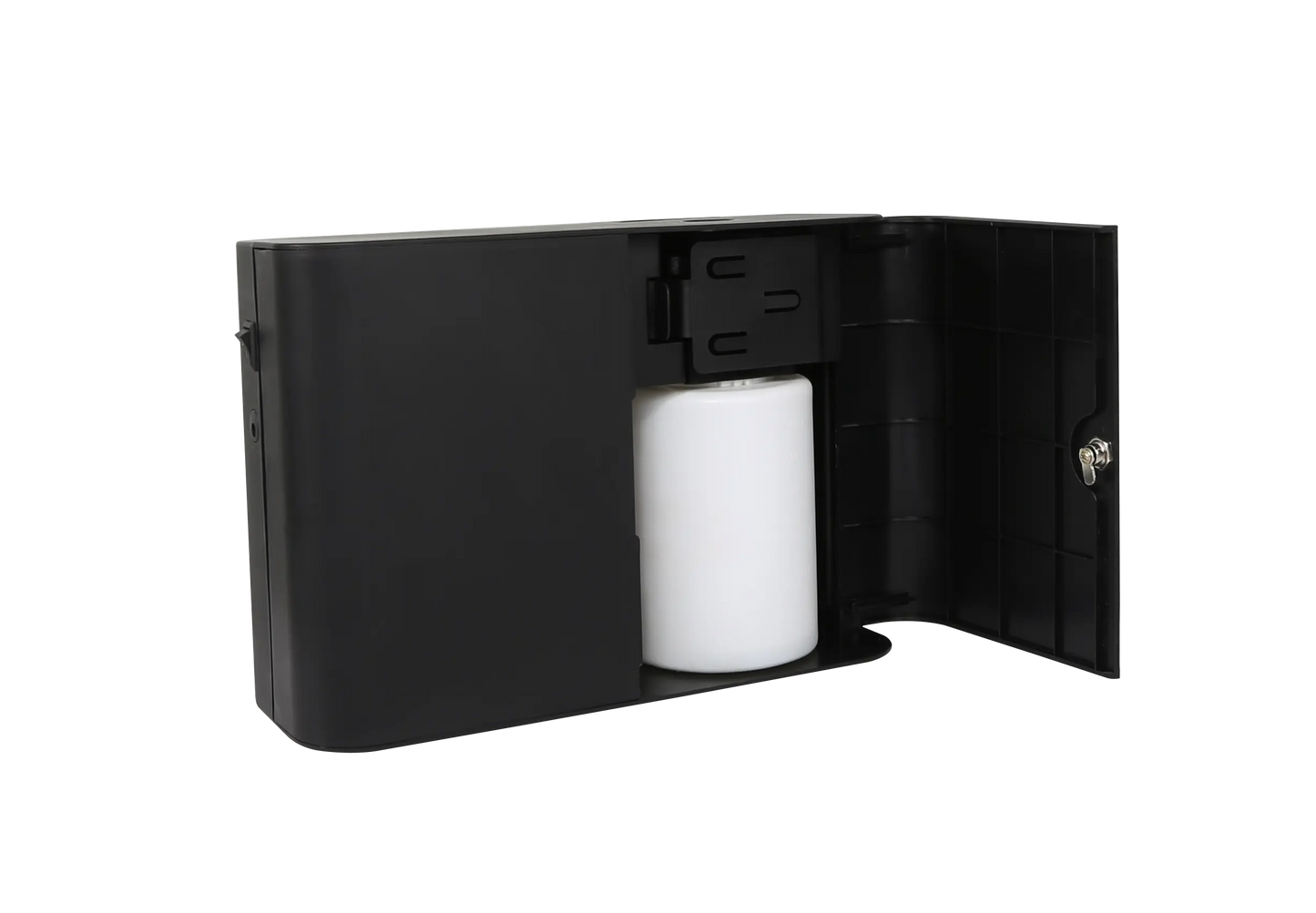 Difusor Ervin B - BT - Black