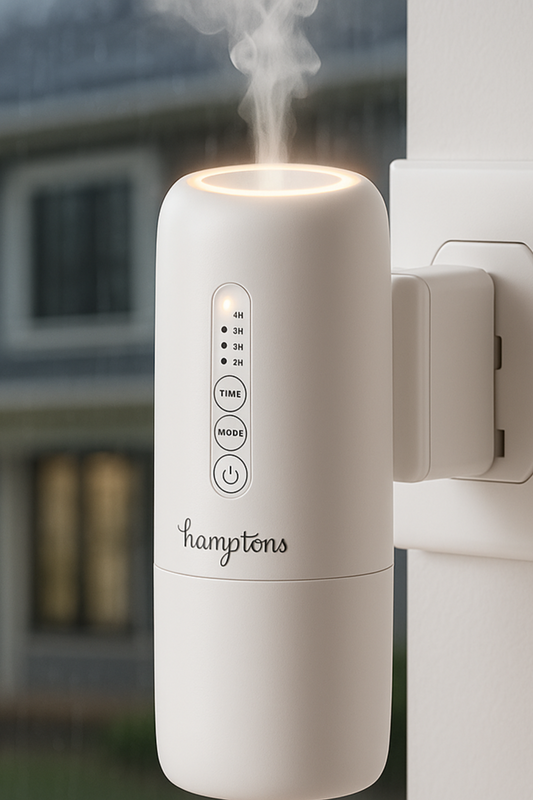 Plug & Light + 100ml de aroma