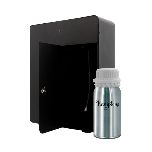 Difusor Elegance 3,000 - ByN