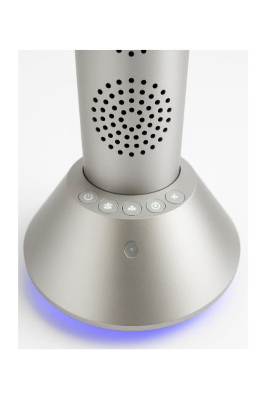 Difusor Sound Tower (cobertura 250m3) difusor y reproductor de audio