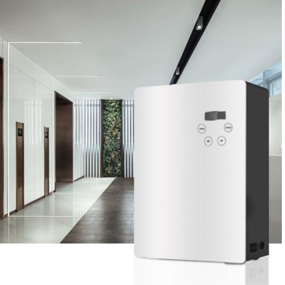 Difusor Elegance 3,000 - ByN