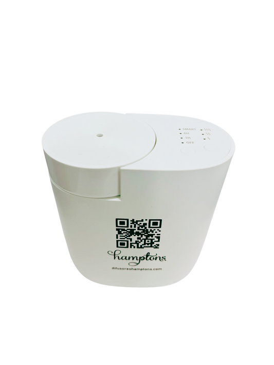 Difusor Wall + 100ml de aroma