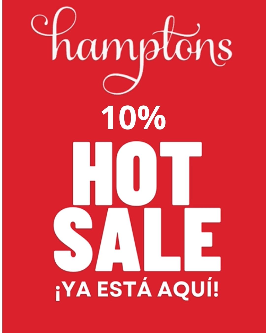 OFERTA! 10% (Descuento se aplica en carrito)
