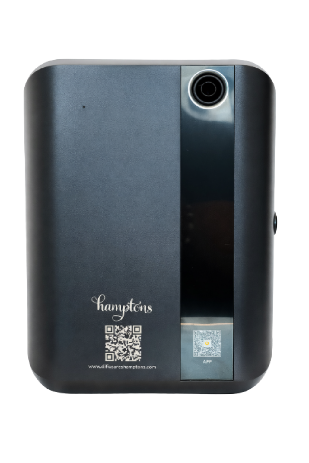 Difusor Boxter + 100ml Aroma BT