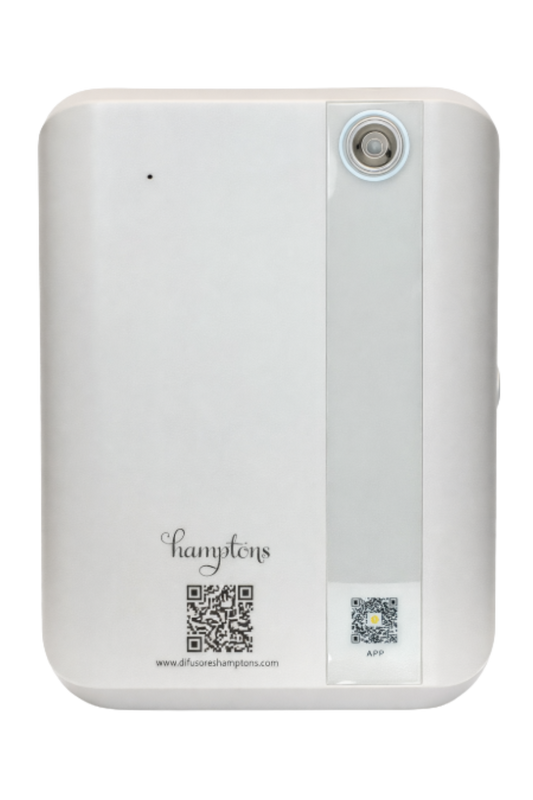 Difusor Boxter + 100ml Aroma BT