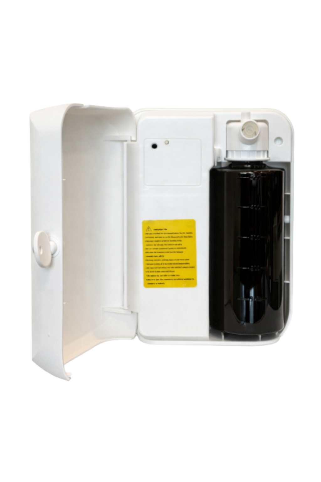 Difusor Boxter + 100ml Aroma BT