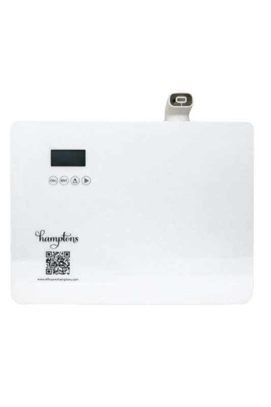 Difusor Breeze (cobertura 1,100m3)