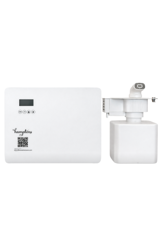 Difusor Breeze (cobertura 1,100m3)