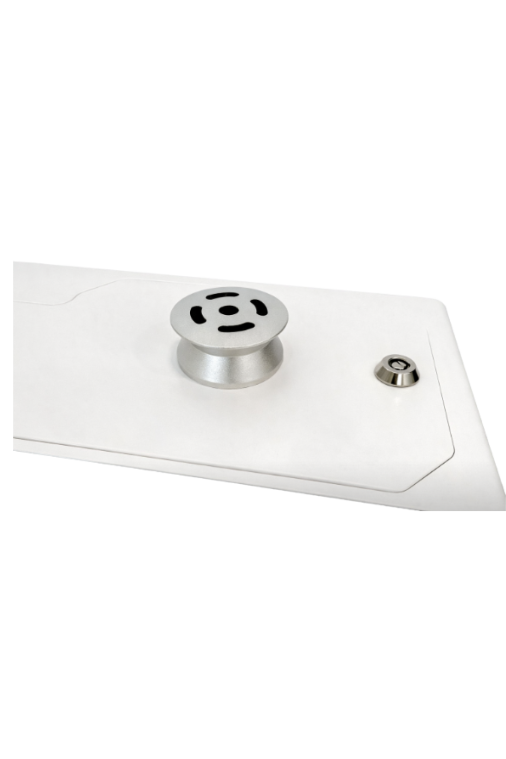 Difusor Breeze (cobertura 1,100m3)