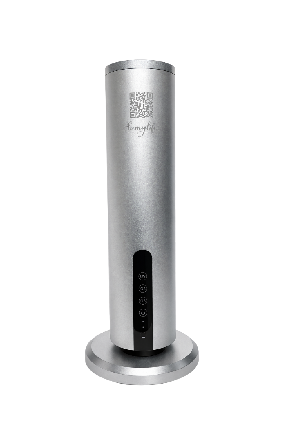 Elite Tower + 100ml Aroma (Recargable)