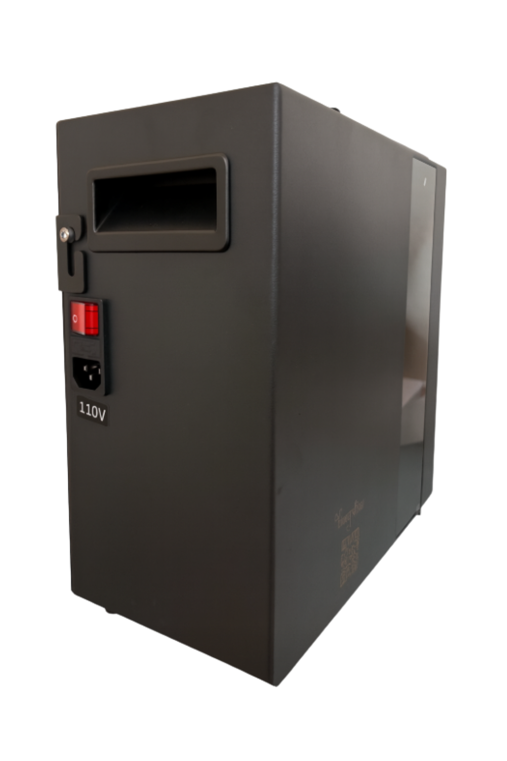 Difusor Max XL (Cobertura hasta 1500m3) BT