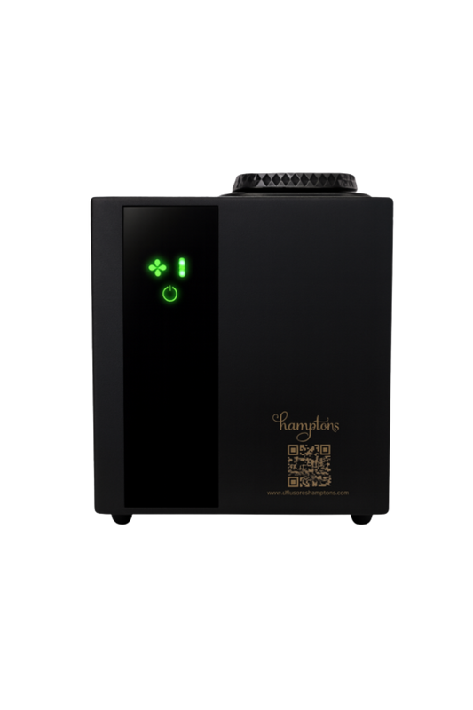 Difusor Max S (Cobertura hasta 170m3) BT