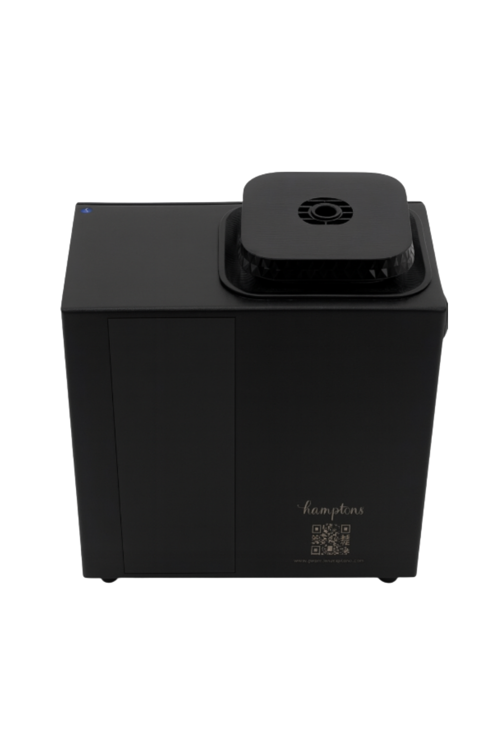 Difusor Max S (Cobertura hasta 170m3) BT