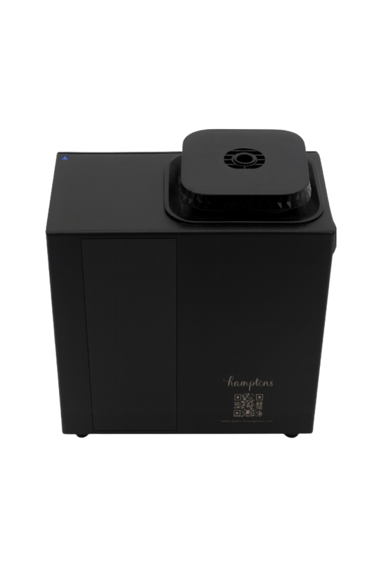 Difusor Max S (Cobertura hasta 170m3) BT