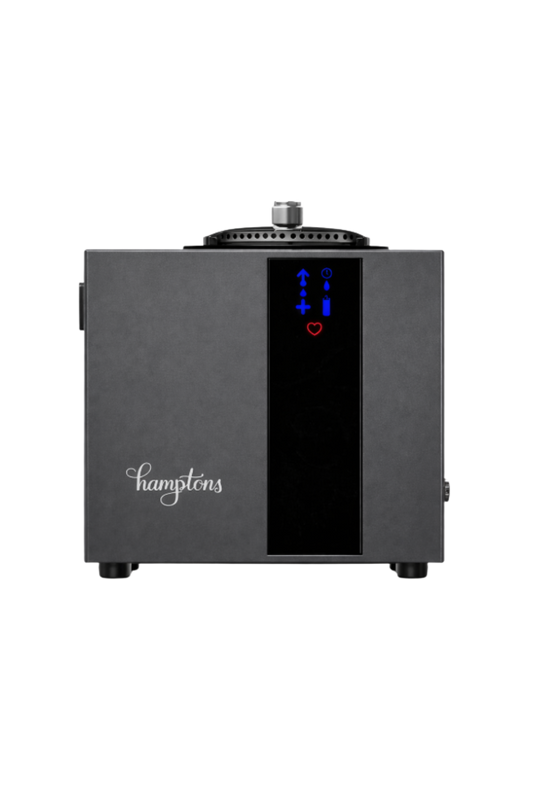 Difusor Max L (Cobertura hasta 1200m3) BT