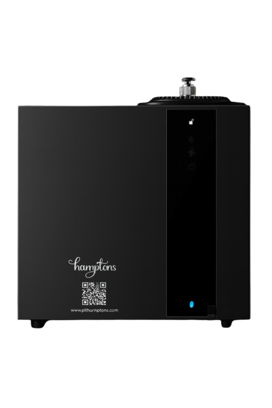 Difusor Max XL (Cobertura hasta 1500m3) BT