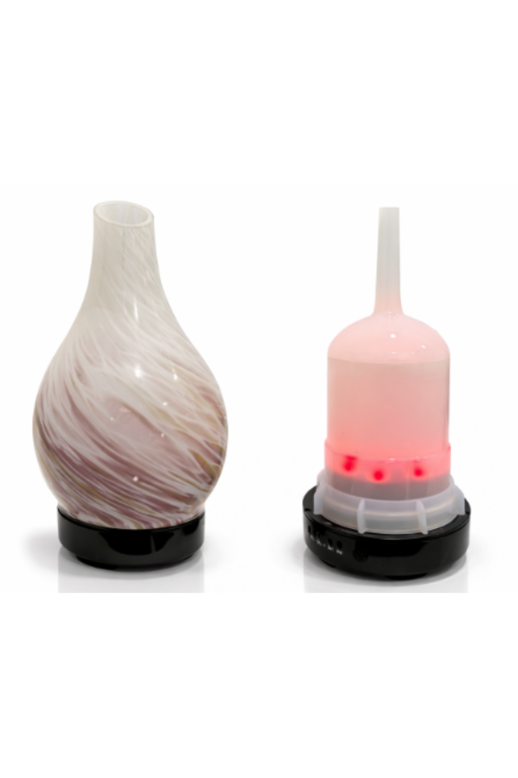 Difusor Murano + 15ml de aroma (Cobertura 15m3)