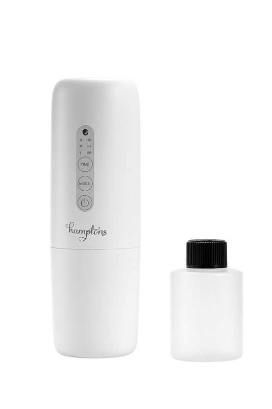 Plug & Light + 100ml de aroma