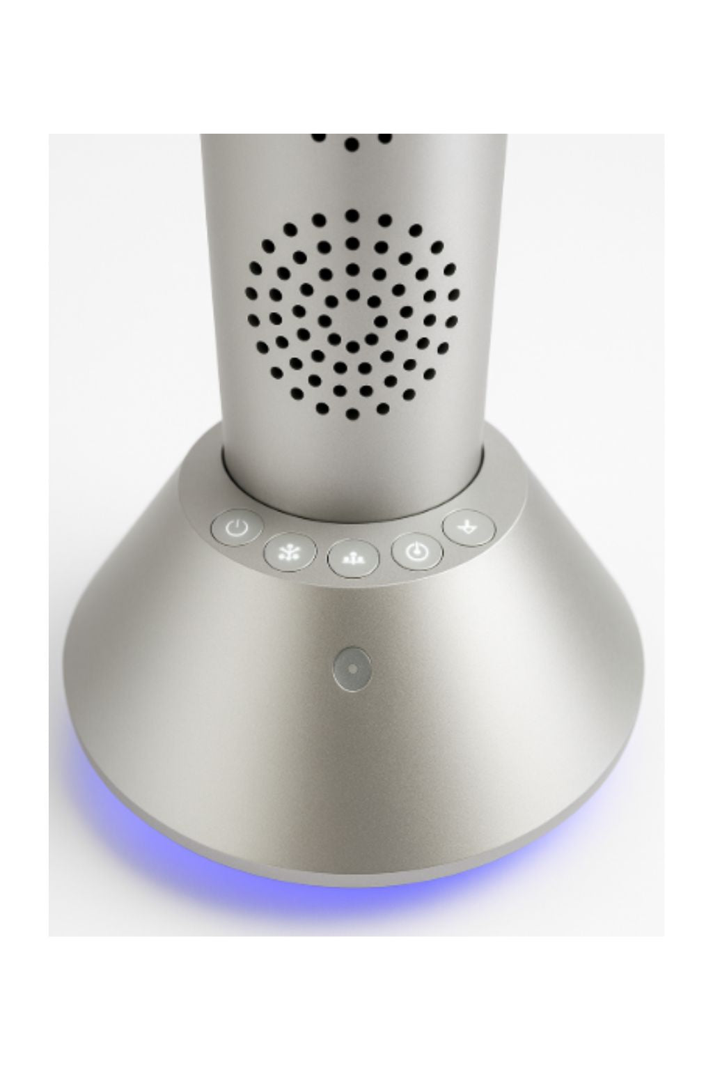 Difusor Sound Tower (cobertura 250m3) difusor y reproductor de audio