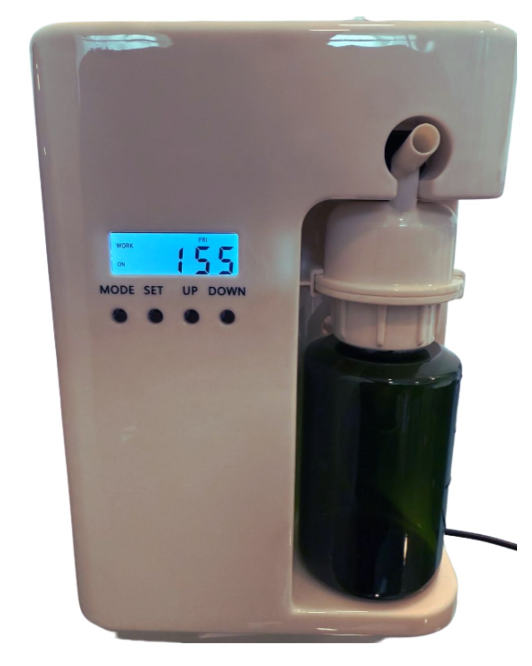 Difusor Boxter + 100ml Aroma