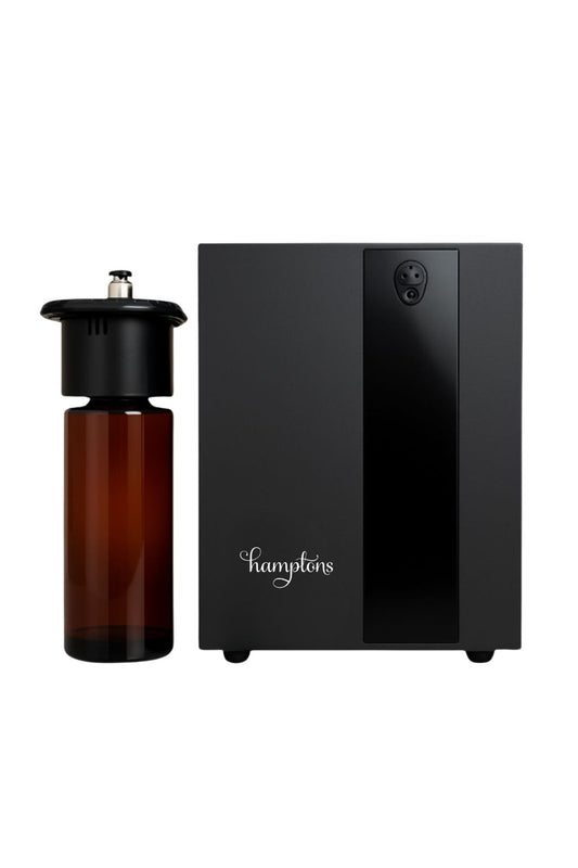 Difusor Max M (Cobertura hasta 800m3) BT