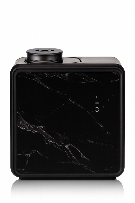 Difusor Marble S + 100ml de aroma