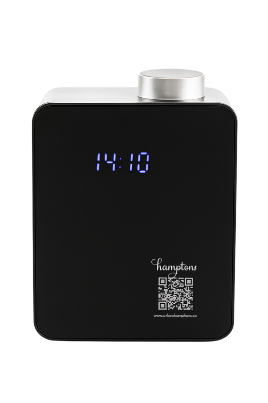 Difusor Watch (cobertura 300m3)